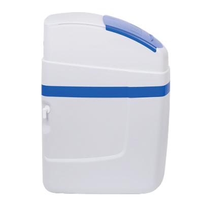 Компактний фільтр для пом'якшення води ECOSOFT FU1018CABCE