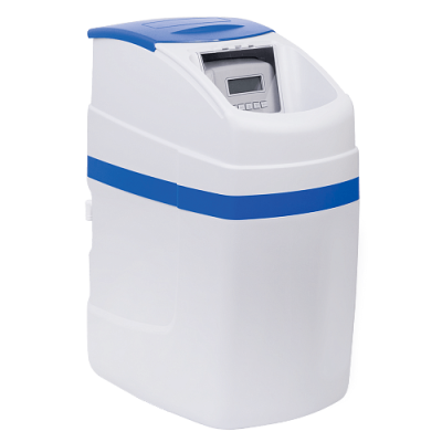 Компактний фільтр для пом'якшення води ECOSOFT FU1018CABCE