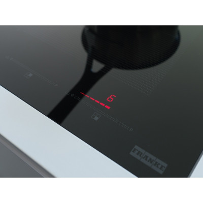 FRANKE Maris 2Gether FMA 8391 HI. Індукційна варильна поверхня + Витяжка (340.0705.227)