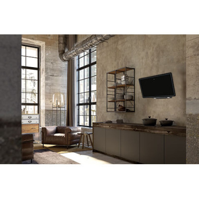 Витяжка FRANKE Smart Vertical 2.0 FPJ 915 V BK/DG (330.0573.295)