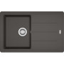 Кухонна мийка FRANKE Basis BFG 611-78, Cірий сланець (114.0743.174)