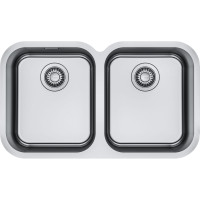 Кухонна мийка FRANKE Smart SRX 120 (122.0739.594)