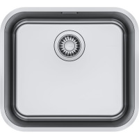 Кухонна мийка FRANKE Smart SRX 110-45 (122.0739.592)