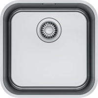 Кухонная мойка FRANKE Smart SRX 110-40 (122.0739.591)