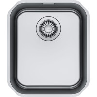 Кухонная мойка FRANKE Smart SRX 110-34 (122.0739.540)