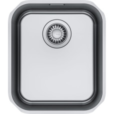 Кухонна мийка FRANKE Smart SRX 110-34 (122.0739.540)