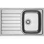 Кухонна мийка FRANKE Spark SKL 611-78 (101.0716.715)