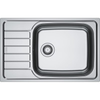 Кухонна мийка FRANKE Spark SKL 611-78 XL (101.0716.716)