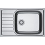 Кухонна мийка FRANKE Spark SKL 611-78 XL (101.0716.716)