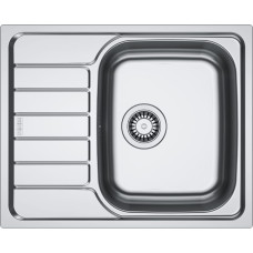 Кухонна мийка FRANKE Spark SKL 611-62 (101.0716.714)