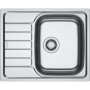 Кухонна мийка FRANKE Spark SKL 611-62 (101.0716.714)