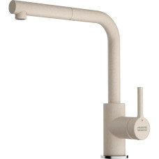 Змішувач FRANKE Lina L Pull Out, Сахара (115.0728.488)