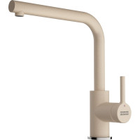 Змішувач FRANKE Lina L Shape, Бежевий (115.0728.483)