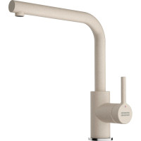 Змішувач FRANKE Lina L Shape, Сахара (115.0728.482)