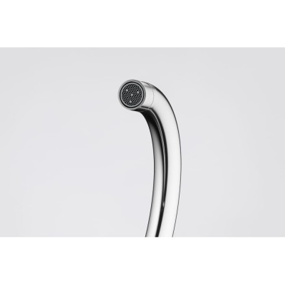 Змішувач FRANKE Maris Slim J, Хром (115.0728.384)