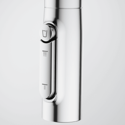 Змішувач FRANKE Maris Slim J Clear Water, Хром (120.0730.870)