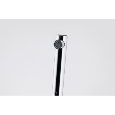 Змішувач FRANKE Lina L Shape Pull Out, Хром (115.0712.420)