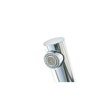 Змішувач FRANKE Active L Pull Out Spray, Сірий сланець (115.0721.464)