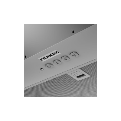 Витяжка FRANKE Box Flush Basic FBFE LG A52 (305.0729.554)