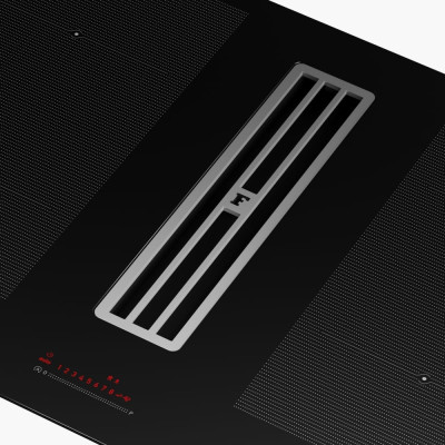 FRANKE Maris 2Gether FMA 8391R HI. Індукційна варильна поверхня + Витяжка (340.0705.336)