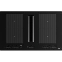 FRANKE Mythos 2Gether FMY 8391 HI. Індукційна варильна поверхня + Витяжка (340.0705.226)