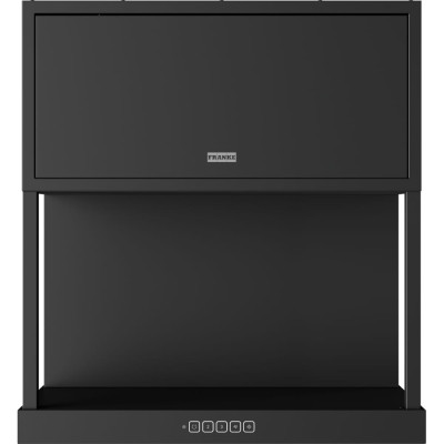 Витяжка FRANKE Maris FMA MODULAR F60 BK (335.0706.646)