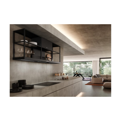 Витяжка FRANKE Maris FMA MODULAR F60 BK (335.0706.646)