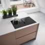Плита з інтегрованою витяжкою FRANKE Maris 2Gether FMA 8372 4RC R HI + фільтр (340.0731.879)