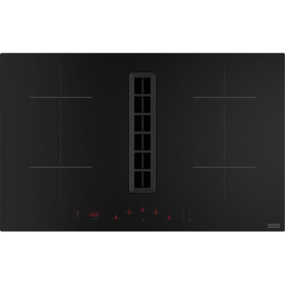 Плита з інтегрованою витяжкою FRANKE Maris 2Gether FMA 8372 4RC HI відведення (340.0731.878)