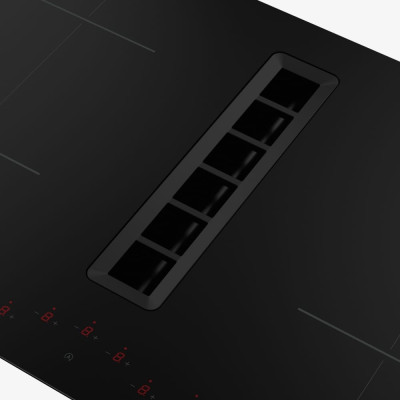 Плита з інтегрованою витяжкою FRANKE Maris 2Gether FMA 8372 4RC HI відведення (340.0731.878)