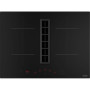Плита с интегрированной витяжкой FRANKE Smart 2Gether FSM 7072 4RC R HI + фильтр (340.0731.893)