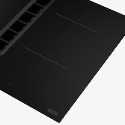 Плита с интегрированной витяжкой FRANKE Smart 2Gether FSM 7072 4RC R HI + фильтр (340.0731.893)