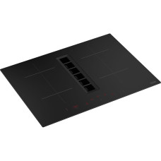 Плита з інтегрованою витяжкою FRANKE Smart 2Gether FSM 7072 4RC HI (340.0731.892)