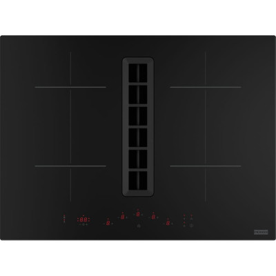 Плита з інтегрованою витяжкою FRANKE Smart 2Gether FSM 7072 4RC HI (340.0731.892)