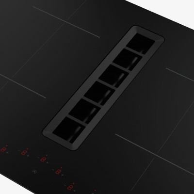 Плита з інтегрованою витяжкою FRANKE Smart 2Gether FSM 7072 4RC HI (340.0731.892)