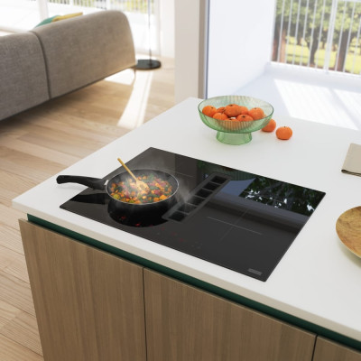 Плита з інтегрованою витяжкою FRANKE Smart 2Gether FSM 7072 4RC HI (340.0731.892)