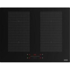 FRANKE Maris FMA 654 IF KL BK. Індукційна варильна поверхня (108.0704.935)