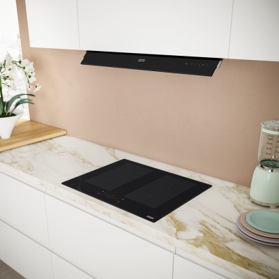 FRANKE Maris FMA 654 IF KL BK. Індукційна варильна поверхня (108.0704.935)