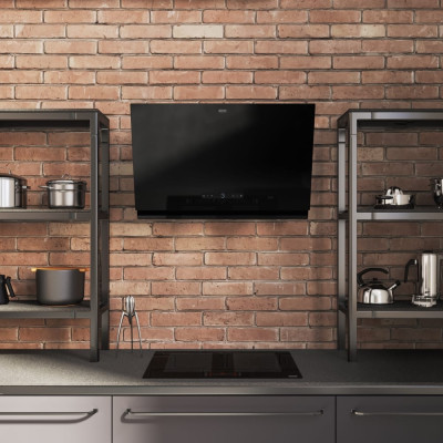 FRANKE Maris FMA 654 IF KL BK. Індукційна варильна поверхня (108.0704.935)