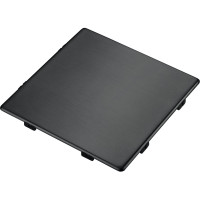 Декоративна кришка KNG Color Line FRANKE, Антрацит (112.0717.462)