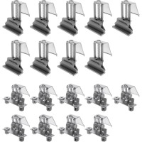 Набір кріплень для тонких стільниць для врізних мийок FRANKE, (133.0730.138)