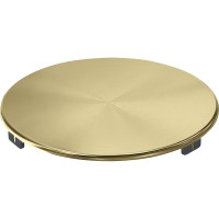 Декоративна кришка вентиля Color Line FRANKE, Золото (112.0717.470)