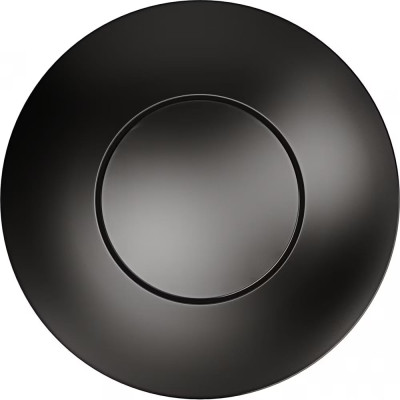 Пневмокнопка для очистки пищевых продуктов FRANKE, антрацит (112.0664.346)