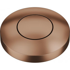 Пневмокнопка, обеспечивающая поддержку жестких выходов FRANKE, город (112.0664.348)