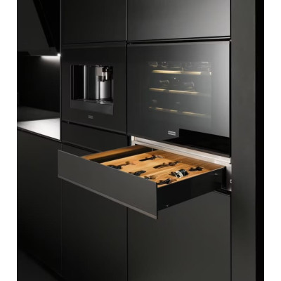 Шухляда з аксесуарами для винного холодильника FRANKE FMY 14 WCRD BK (131.0694.161)