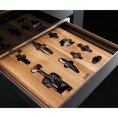 Шухляда з аксесуарами для винного холодильника FRANKE FMY 14 WCRD BK (131.0694.161)