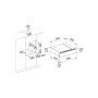 Шухляда з аксесуарами для винного холодильника FRANKE FMY 14 WCRD BK (131.0694.161)