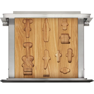 Шухляда з аксесуарами для винного холодильника FRANKE FMY 14 WCRD XS (131.0691.006)