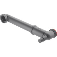 Подовжувач відводу вентиля з підкл. посудомийної машини (112.0657.770)