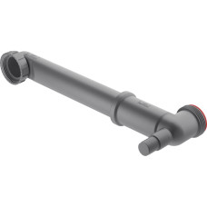 Подовжувач відводу вентиля з підкл. посудомийної машини (112.0657.770)